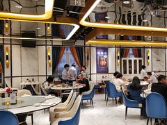 -海上名珠·海鲜酒楼(励骏庞都店)