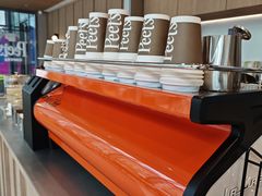 -Peet's 皮爷咖啡(望京小街店)