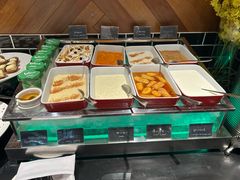 -拉蒂娜·巴西牛排馆 Latina·Brazilian Steakhouse(陆家嘴旗舰店)