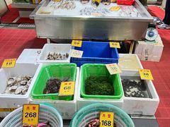 -香山小厨(南联路店)