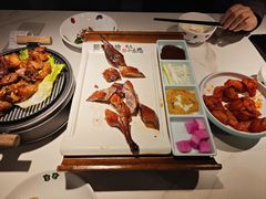 -茄子恰恰·新云南小炒(金池购物中心店)