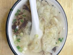 -文武王氏烧饼·无矾油条(西溪路店)