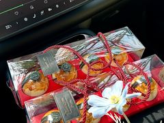 -木沫甜品店