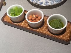 -阿庄新豫菜(通泰路店)