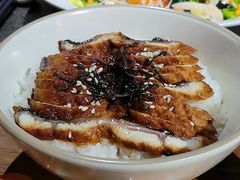 -将太无二·北美传奇寿司(瑞士公寓店)