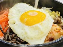 -金明姬和众烧烤店(东铁营店)