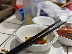 -幸运牛汕头小黄牛牛肉火锅(梅林店)