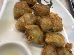 洪阳粿肉-兄弟深夜豆浆
