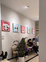 -洗脸猫·洗脸吧