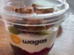 酸奶-Wagas(凤凰汇店)