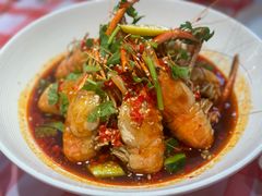 -辣小鲜·南昌大排档(船山路店)