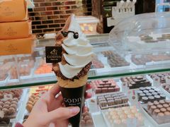 -GODIVA(港汇恒隆广场)