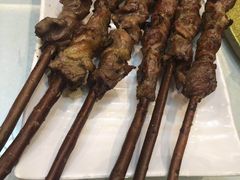 -巴依老爷·新疆美食(上城区天城路店)