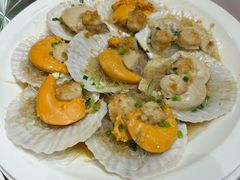 -顺风海鲜港(金玉兰店)