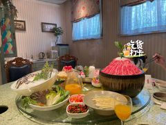 -爱丽格斯火锅(东岸国际店)