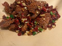 -衡厨·衡阳土菜(中南店)