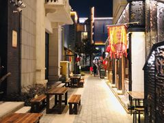 -罍+村卤菜摊(罍街店)