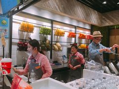 -果之满满鲜榨果汁(科技产业大厦店)