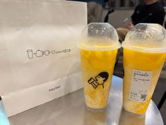 -喜茶(深圳福田星河COCO Park店)