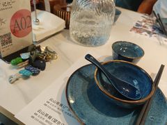 -云山茶餐厅(广东大厦店)
