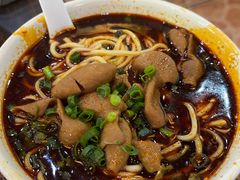 -牛王庙(龙华花园店)