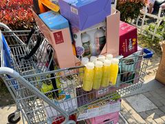 -山姆会员商店(邻瑞广场店)