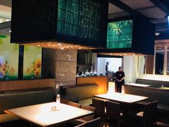 -川流不息(北蔡休闲广场店)