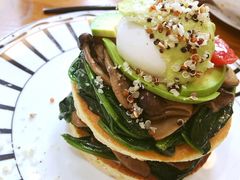-AFS Cafe & Canteen(闽江二路店)