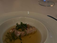 -Caprice(香港四季酒店)