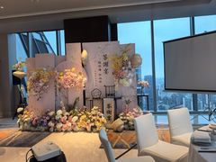 -环球港凯悦 · 享悦中餐厅