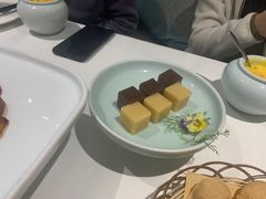 -味+新京宴·烤鸭·北京菜(创意谷店)