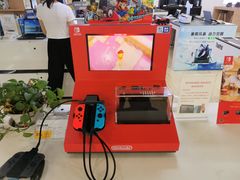 -苏宁易购(成都春熙路店)