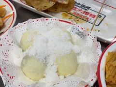 -堂堂小伙夫·辽宁小吃大排档(京西大悦城店)