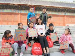 -UCCA Kids 儿童美育