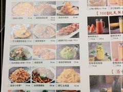 -江太极江浙菜(马桥万达广场店)