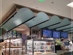 -奈雪的茶(亨特国际广场店)