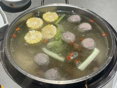 -潮发潮汕牛肉店(东方宝泰店)