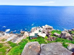 -海南分界洲岛旅游区