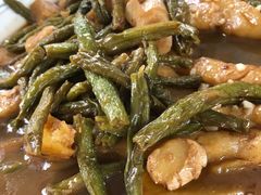 -何适山庄 ·可团建(水长城P2停车场店)