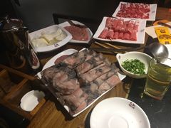 -巴奴毛肚火锅(广益哥伦布店)