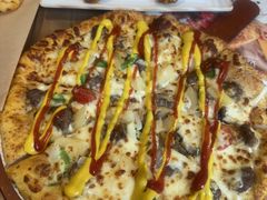 -必胜客(大观天地店)