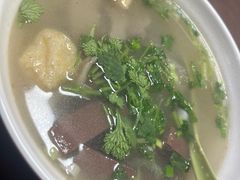 -鲁氏汤包王(长白街店)