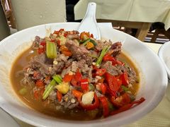-笨罗卜浏阳菜馆(太平街店)