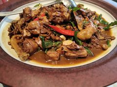 -江南小菜(东辰御龙湾店)