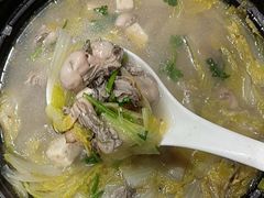 -渔码头食府·20年蓬莱老字号(登州路店)