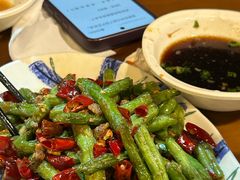 -奶奶的味道(胶州路店)
