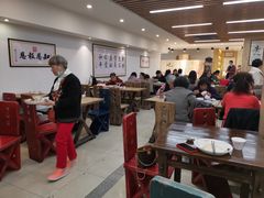 大堂-素清香(解放路店)