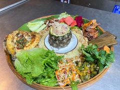 -南木湾·孔雀宴手抓饭·傣味餐厅
