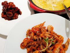 -和记小菜(东方店)