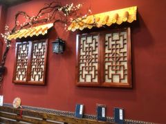 -李大牛和刘大力手作甜品(凯德店)